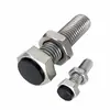 Tornillos de cabeza hexagonal con tope TDB51 TDB56 TDB61 TDB66 TDB71 TDB76