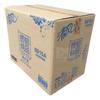 # Toalha de Mão Qingfeng B915A Toalha de Papel Comercial Hotel Shopping Center Banheiro Toalha de Mão 200 Acionamentos 20 Pacotes de Papel Higiênico