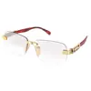 Gafas de Sol de Moda Nuevas en Caja Anti-UV Coreanas Nuevas Gafas de Sol para Mujer Gafas de Sol 131 Bb03 9