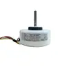 Adequado para motor interno de ar condicionado TCL YKFG-15-4-159 6 fios AC 13W para uso externo 60HZ novo