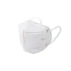 Mascarilla Industrial KN95 Anti-Polvo Genuina con Válvula de Respiración Protección Formaldehído Carbón Activado Profesional N95 Mayoreo