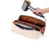 Bolsa de Armazenamento Portátil para Secador de Cabelo Dyson Bolsa de Armazenamento Portátil para Viagem de Secador de Cabelo Bolsa de Armazenamento para Modelador de Cabelo