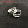Base de Plata con Incrustaciones Estilo Étnico para Accesorios de Pulsera DIY, Base de Pulsera Antigua Miao Bordada, Superficie Ancha Hecha a Mano sin Bordado