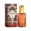 Fragancia (Rosa) - Perfume Ligero, Elegante, Fresco, Cómodo, Fragante, Portátil y Encantador