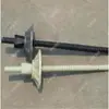 Haste de Âncora de Resina de Fibra de Vidro Forte Aderência Enrolar Fácil de Cortar Haste de Âncora de Resina de Fibra de Vidro Longa Vida Haste de Âncora de Fibra de Vidro