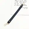 Accesorios de Correa de Bolso de Cuero PU Portátil, Asa Corta Reemplazable para Llevar en la Mano, Correa de Hombro Multicolor para Bolso de Mujer, Accesorios para Equipaje
