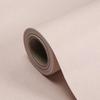 Papel de embrulho para flores cor sólida papel Fenghua papel de arte à prova d'água resistente a rasgos papel Kraft estilo coreano papel moderno material espesso