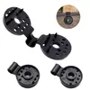 Clips de fijación para red de protección solar, clips especializados para redes de sombreado, sujetadores de gancho desmontables y móviles para patio, coche y granja de ganado