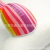 Fábrica Fengyun de Dongguan Asiento Inflable Grueso Personalizado para Niños Anillo de Natación Versión Mejorada del Soporte de Asiento de Avión Blanco