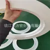 Anel de PTFE de tamanho grande, gaxeta, anel de vedação, desenho de engenharia e amostra não padrão