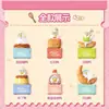 Venta Caliente Sin Preocupaciones Pequeño Inmortal Caja Sorpresa Versión Q Inmortal Juguete de Moda Adorno Estilo Chino Lindo Divertido Muñeca Regalo de Año Nuevo Set Completo