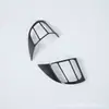 19 funda de volante modificación interior adecuada para Hyundai onsino botones del volante en ambos lados lentejuelas decorativas M