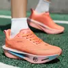 Nuevos Zapatos Deportivos de Running de Otoño para Hombre, Nuevos Antideslizantes para Niños y Jóvenes, Deportivos Profesionales de Carrera con Amortiguación, Casuales para Correr