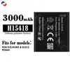 Adequado para Nubia H15418 Marca Nova Portátil Wifi Bateria Wd670/Dc003/Dc013/Wd660 Atacado