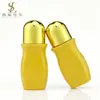 Em Estoque Frascos de Vidro com Dispenser Roll-On de 30ml, Frascos para Perfume Antitranspirante, Frascos com Rolo para Óleos Essenciais de Massagem, Frascos Roll-On para Alívio da Dor Atacado