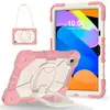 Adecuado para Funda Protectora Lenovo Lenovoone8.7K9Tb305Fu2025 Pulsera Soporte Giratorio Anticaídas