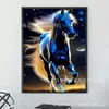Pintura de Diamante 5D Popular Transfronteiriça Águia Animal Pintura de Diamante DIY Pintura Decorativa Venda Direta da Fábrica Atacado Dropshipping