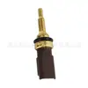 9810048680 3648843 Sensor de Temperatura del Agua Enchufe del Sensor Adecuado para Peugeot Citroen Ds Opel Ep6