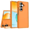 Nueva Funda para Teléfono Plegable Samsung Z Fold 8 con Soporte Plegable FOLD7 Cubierta de Bisagra de Silicona Suave Funda de Teléfono con Cerveza Funda Protectora