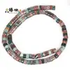 6x3mm Pedra Imperial Nova Olho de Tigre Lápis Lazúli Contas Redondas, Vários Espaçadores para Fazer Joias DIY Acessórios Materiais Atacado