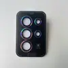 Aplicável ao Celular Samsung S25Ultra Película para Lente Olho de Águia Câmera Traseira AR Transparente Posicionamento Película Protetora de Metal