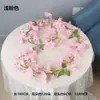 Cubierta Decorativa para Tubería de Aire Acondicionado de 120 Piezas de Enredadera de Forsythia Simulada, Tubería de Envoltura de Aire Acondicionado de Enredadera Simulada para Boda Sala de Estar