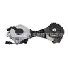 11287534400 11287571013 Roda de Atrito da Bomba d'Água Adequada para Bmw Mini Coupe R56 B16