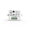 Modificação de interruptor de controle remoto sem fio, fiação gratuita, pasta aleatória, peças de modificação, controle inteligente, iluminação, controlador doméstico
