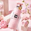Jiaobeishi Shampoo Anticaspa de Aminoácidos Fofo e Suave Shampoo Shampoo Anticaspa Creme Conjunto de Produtos de Higiene Pessoal
