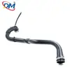 11537500733 Fabricante Original Produção de Amostra Tubo de Água de Arrefecimento de Carro Adequado para Radiador Bmw