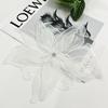 Parche Bordado Multicapa Lolita Flor Hecha a Mano Tridimensional DIY Ropa para Mujer Camiseta Ropa para Niños Suéter de Mezclilla Velos Zh141