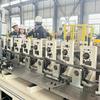 Máquina de Embalagem Automática de Alta Eficiência Personalizada Máquina de Conformação por Dobra a Frio de Alta Eficiência Equipamento de Processamento de Metais