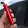 Martelo de segurança multifuncional para fuga de emergência de carro, quebra-vidros de veículo, cortador de cinto de segurança, ferramenta essencial portátil para motorista