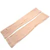 Mangas de Hielo de Seda para el Verano Protección Solar Estilo Coreano Mangas de Hielo para Hombres y Mujeres Ciclismo al Aire Libre Conducir Protección de Brazos Mangas Deportivas para Brazos Mangas Protectoras