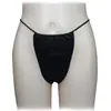 Tangas Desechables para Mujer, Ropa Interior Desechable No Tejida, Tangas de Uso Único, Ropa Interior Higiénica para Viaje, Tangas Portátiles sin Lavado, Ropa Interior para Spa, Ropa Interior para Sauna, Ropa Interior para Masaje, Suministros para Salón de Belleza, Suministros para Hotel, Sala de Vapor, Venta al por Mayor en Bloque
