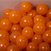 Globos Mate de 18 pulgadas al por mayor para Compromiso, Boda, Cumpleaños, Festival, Arreglos de Apertura, Fabricante Ofrece Varios Tamaños para el Día de la Madre