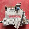 Para montagem de bomba de combustível de motor diesel de máquinas de construção T63211934