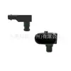 El sensor de presión de admisión es aplicable a JEEP 11-25 68371847AA