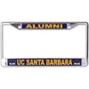 Marco de Placa de Matrícula de Ladrillo Azul para Coche Marco Protector de Placa de Matrícula Marco de Placa de Matrícula Estándar Americano Marco de Placa de Matrícula de Acero Inoxidable Aleación de Aluminio Marco de Placa de Matrícula