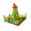 Fábrica de Juguetes de Entretenimiento Castillo Travieso Castillo Inflable de Diversión Interior Grande