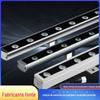 Led lavadora de parede iluminação exterior impermeável 12W18W24W branco quente de baixa tensão paisagem fotografando lâmpadas edifício do hotel brilhando