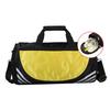 Bolsa de Gimnasio Maleta Logo Personalizado Bolso de Mano para Hombres y Mujeres Impermeable Natación Separación Seco y Húmedo Equipaje de Yoga
