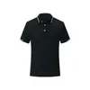 Camisa polo masculina de cor sólida com manga curta camiseta com lapela para casais roupa de trabalho camisa publicitária camisa cultural em estoque atacado