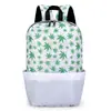 Mochilas versáteis para estudantes no atacado, mochilas impermeáveis para atividades ao ar livre, itens de presente, semelhantes a uma determinada marca, mochilas leves e estilosas, personalizáveis
