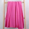 40 Algodón Peinado Tejido de Suéter Primavera y Verano Pantalones de Chándal de Felpa Pequeña Elástico Muñeca Fino Tela Escama de Pescado