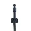 Suporte de Celular com Ventosa para Carro Mangueira Estendida Suporte de Navegação Painel do Carro Para-brisa Suporte Universal