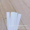 Tiras de Espina de Pescado, Tiras Planas de Plástico, Tiras Planas de ABS, Tiras de Soporte de Hueso de Pegamento con Forma, Tiras Largas, Tiras Cuadradas, Especificaciones Completas, Más Vendidos