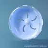 Roda de Corrida para Hamster Nova Roda de Exercício para Hamster Urso Dourado Suprimentos para Gaiola de Hamster Seleção Multicolorida Suporta Seleção de Cores