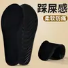 Plantillas especiales amortiguadoras, alivian el dolor, suaves, absorben el sudor, transpirables para zapatos Birkenstock, antibacterianas y resistentes al olor, con una sensación cómoda para hombres y mujeres en deportes