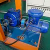 Winch Retráctil Jf-200Zd Fácil de Operar, Winch Retráctil Jf-200Zd Altamente Adaptable